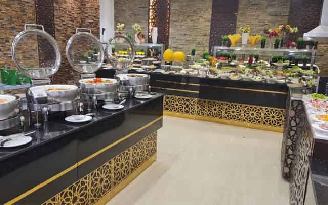 AL Fahad Restaurant