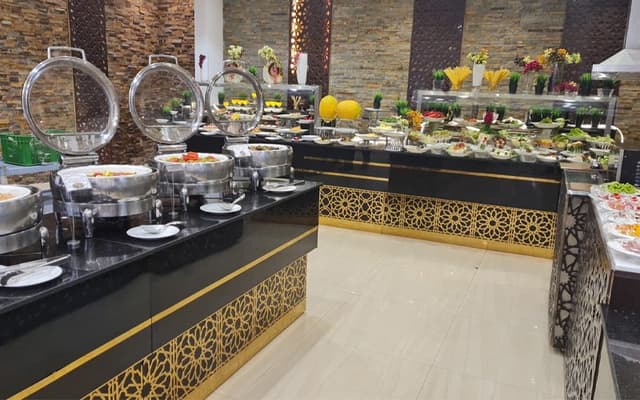 AL Fahad Restaurant