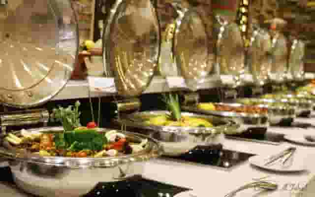 AL Fahad Restaurant