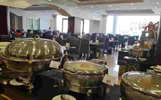 AL Fahad Restaurant