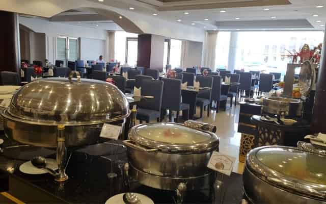 AL Fahad Restaurant