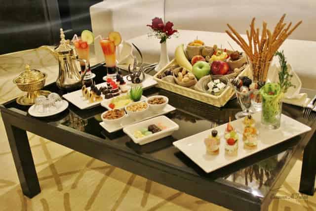 AL Fahad Restaurant