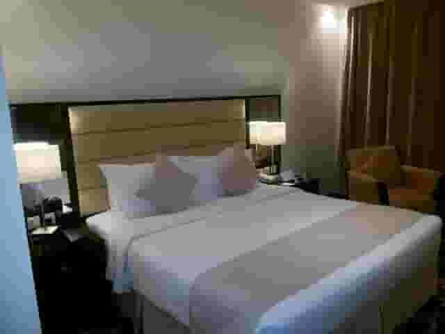 Rooms & Suites