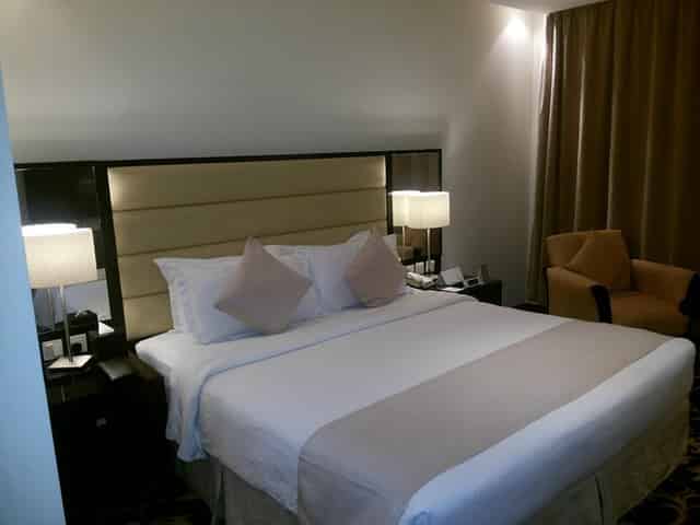 Rooms & Suites