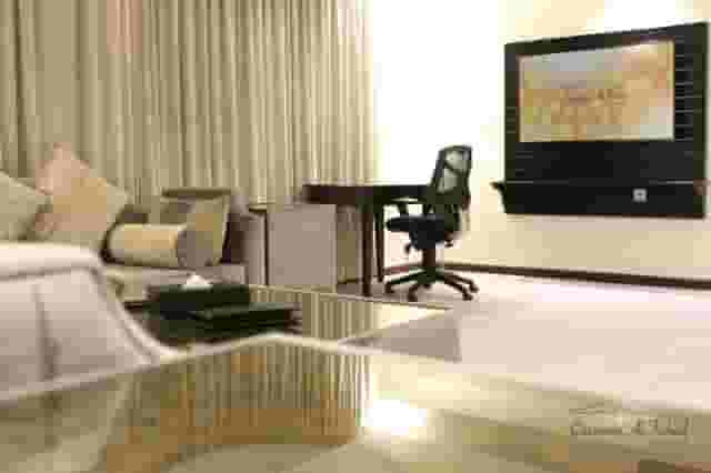 Rooms & Suites