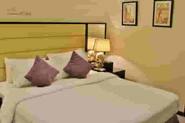 Rooms & Suites