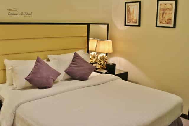 Rooms & Suites
