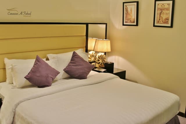 Rooms & Suites
