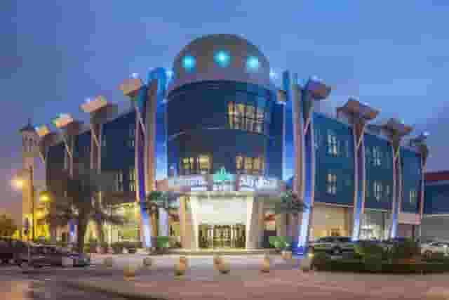 Diwan 1