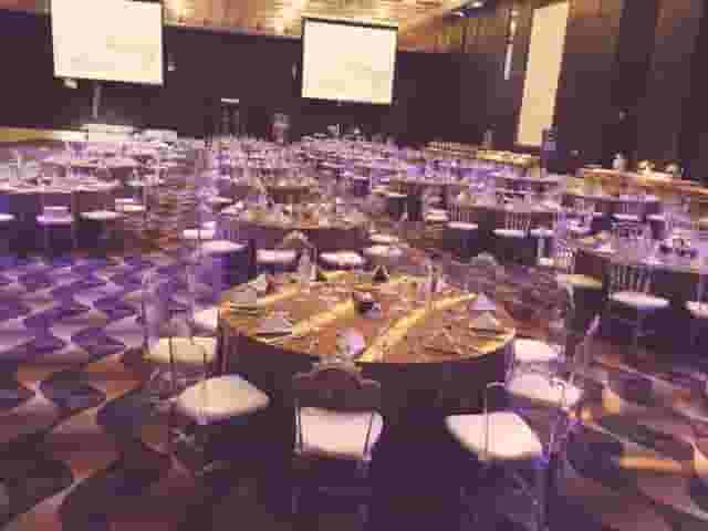 Al Thuraya Ballroom