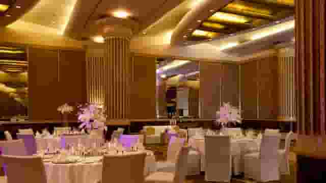 Al Thuraya Ballroom