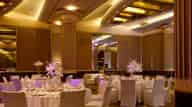 Christmas Party Venues