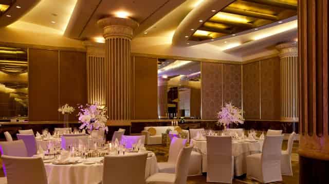 Al Thuraya Ballroom