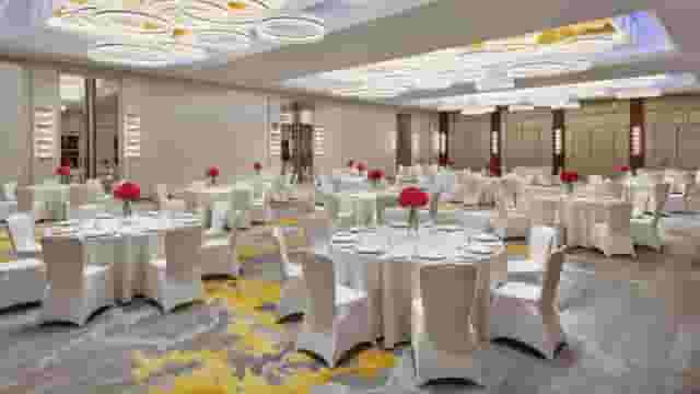 Al Thuraya Ballroom