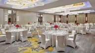 Small Meeting Rooms