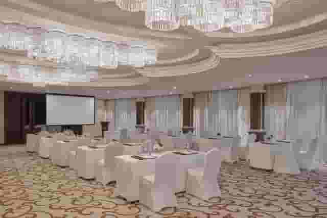 Al Thuraya Ballroom
