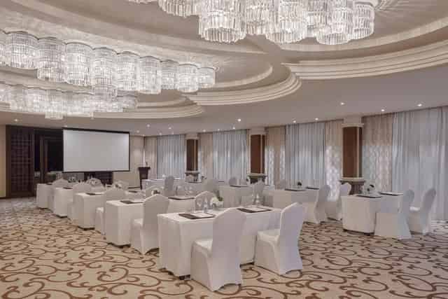 Al Thuraya Ballroom