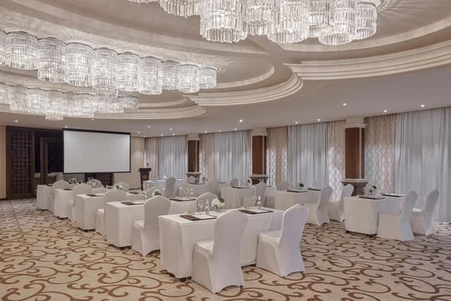 Al Thuraya Ballroom