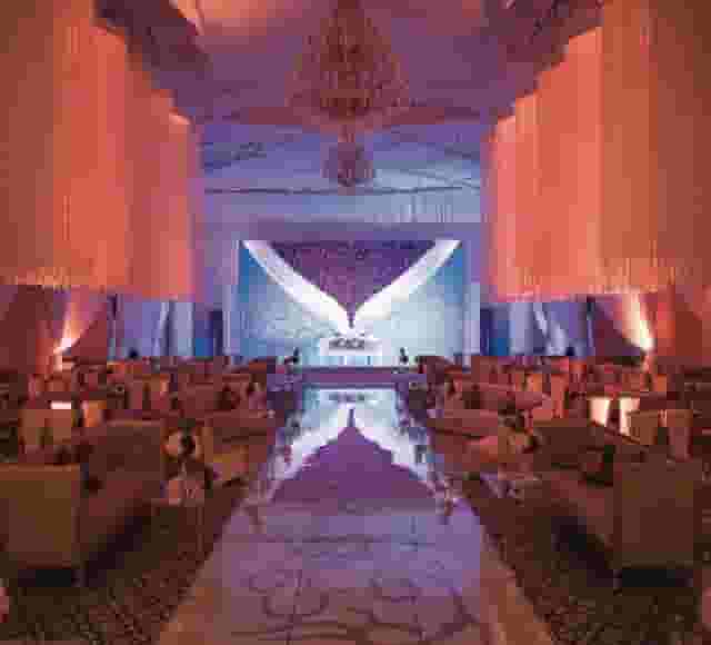 Al Thuraya Ballroom