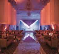 Networking Venues