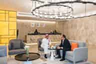 Small Meeting Rooms