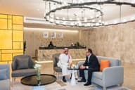 Small Meeting Rooms