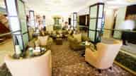 Meeting Rooms