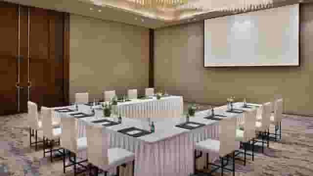 Meeting Rooms