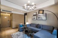 Small Meeting Rooms