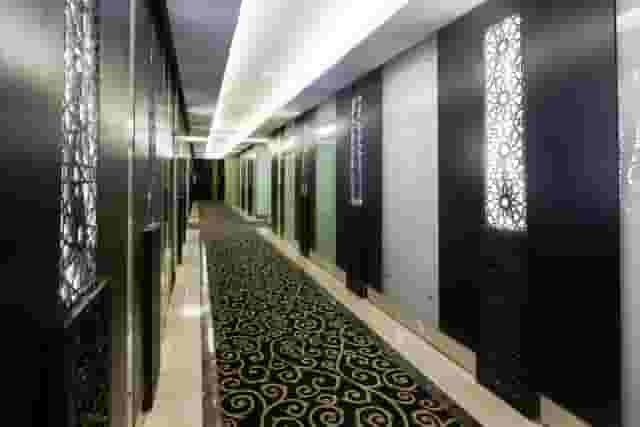 Al Takhasussi Hall