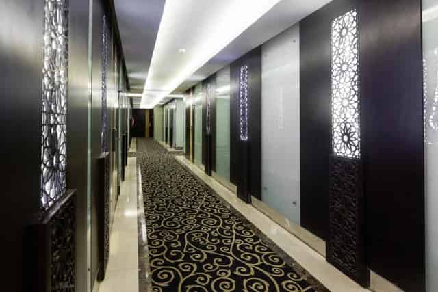 Al Takhasussi Hall