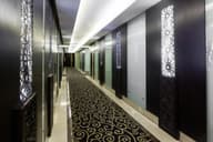 Seminar Rooms