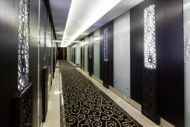 Al Takhasussi Hall