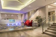 Small Meeting Rooms