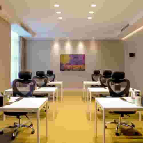 Boardrooms