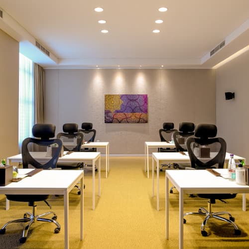 Boardrooms