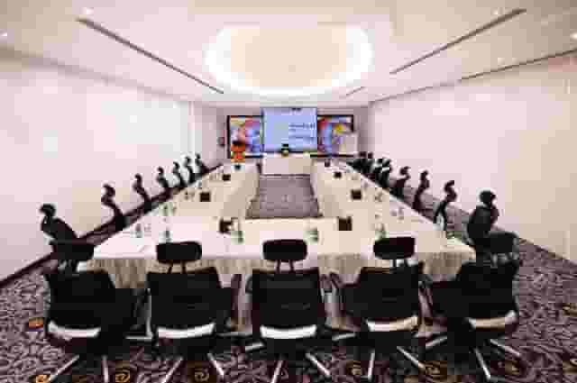 Boardrooms