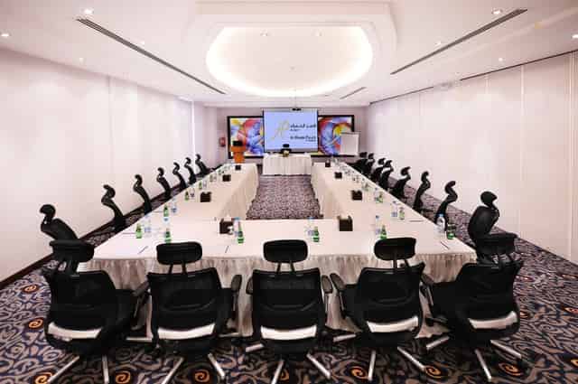 Boardrooms