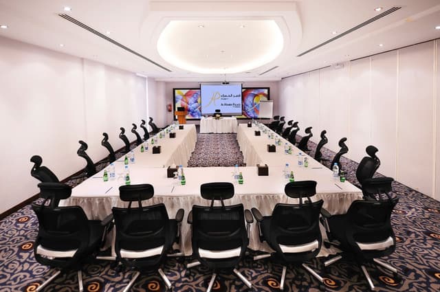 Boardrooms