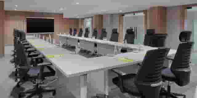 Boardrooms