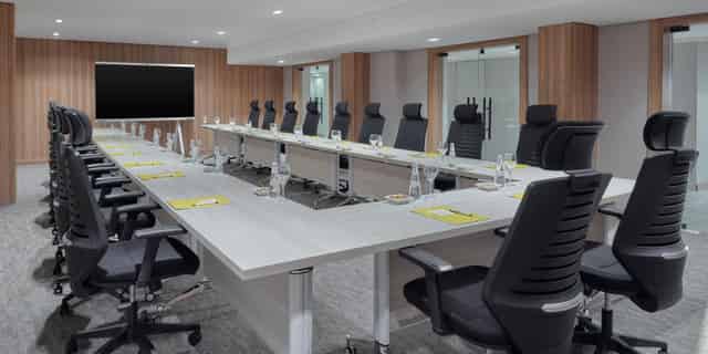 Boardrooms