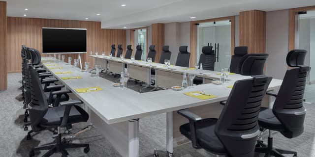 Boardrooms