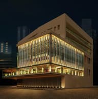 Formal Event Venues