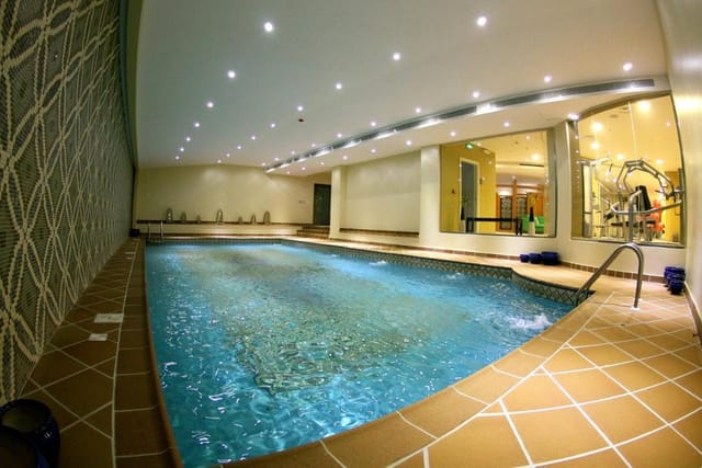 Crowne Plaza Riyadh Al Waha - >mahmoud hassan</a>