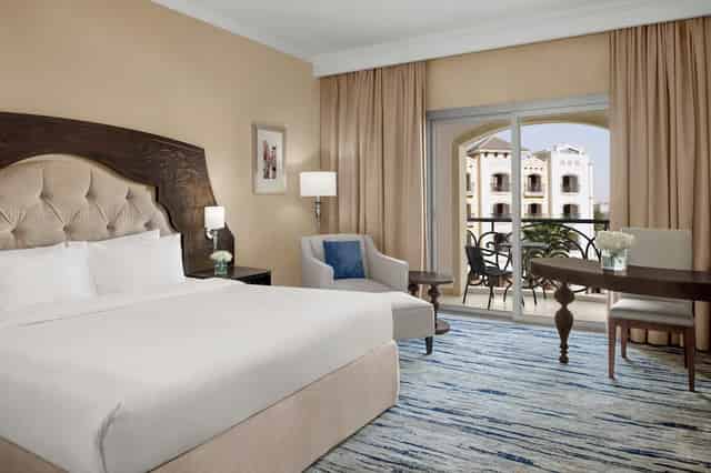 Crowne Plaza Riyadh Al Waha