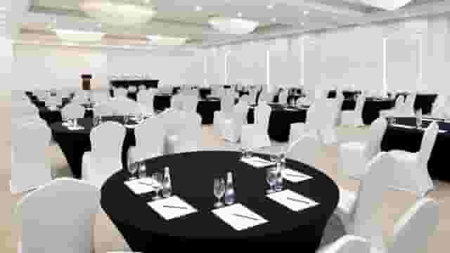 Al Jawhara Ballroom 2