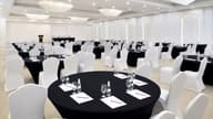 Small Meeting Rooms