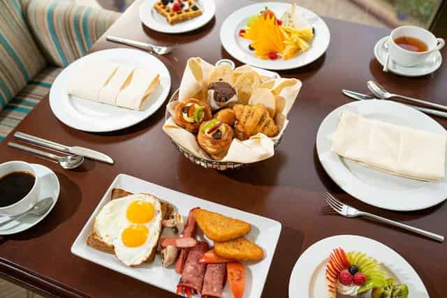 Crowne Plaza Riyadh Al Waha