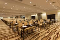Party Venues