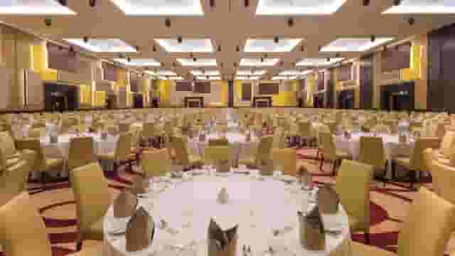 Al Jawhara Ballroom 2